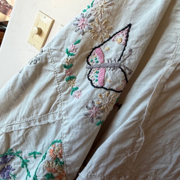 Magnolia Pearl matilda top 1301 moonlight - Picture 6 of 11